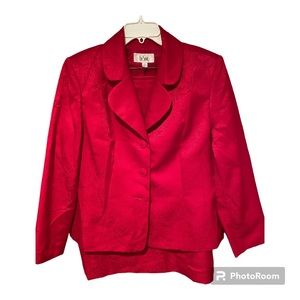 Women’s 2 piece suit